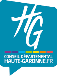 Logo Conseil Departemental 31