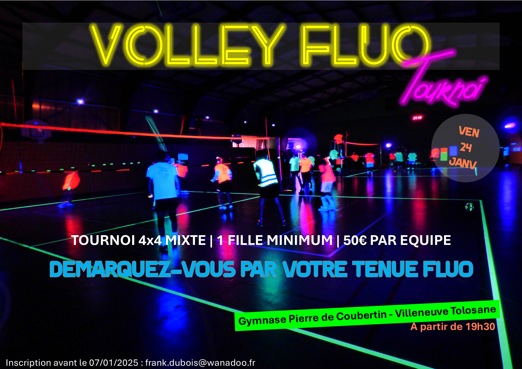 Tournoi fluo villeneuve 24 01 2025