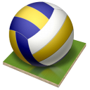 Volley-ball Image 1