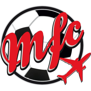 MECAP FC logo