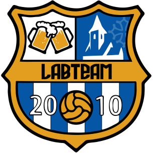 LABTEAM logo