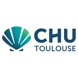 CHU TOULOUSE FC logo