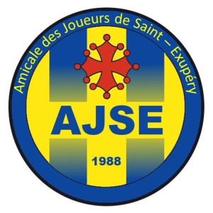 SAINT-EXUPERY (AJ) logo