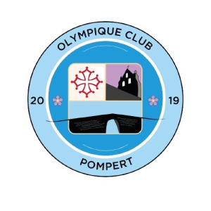 OC POMPERT logo