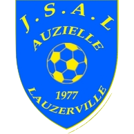 AUZIELLE LAUZERVILLE JS logo