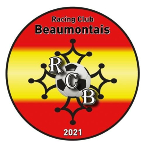 R C BEAUMONTAIS IMPERM logo