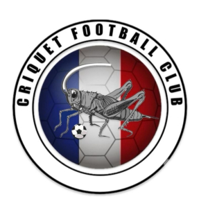 CRIQUET FC logo