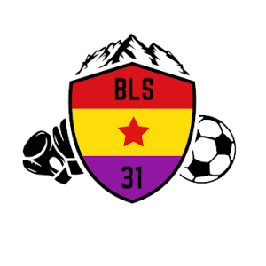 BLS31 logo